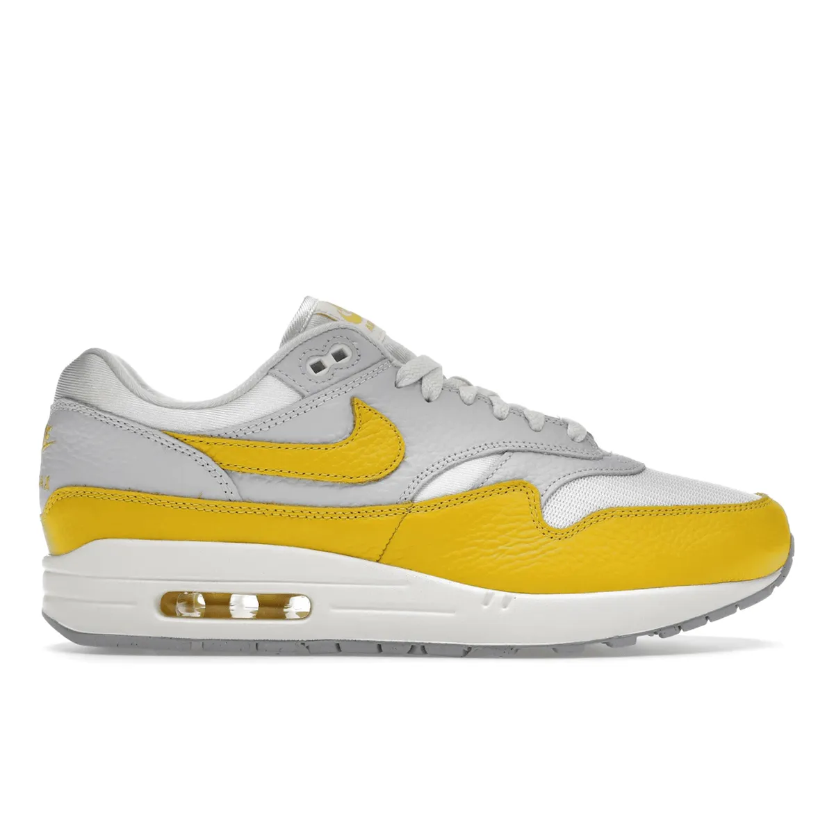 Improved Grip Air Max 1 Tour Yellow