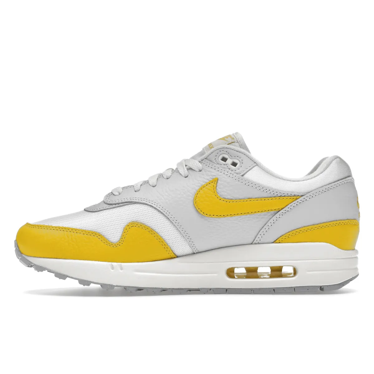 Improved Grip Air Max 1 Tour Yellow
