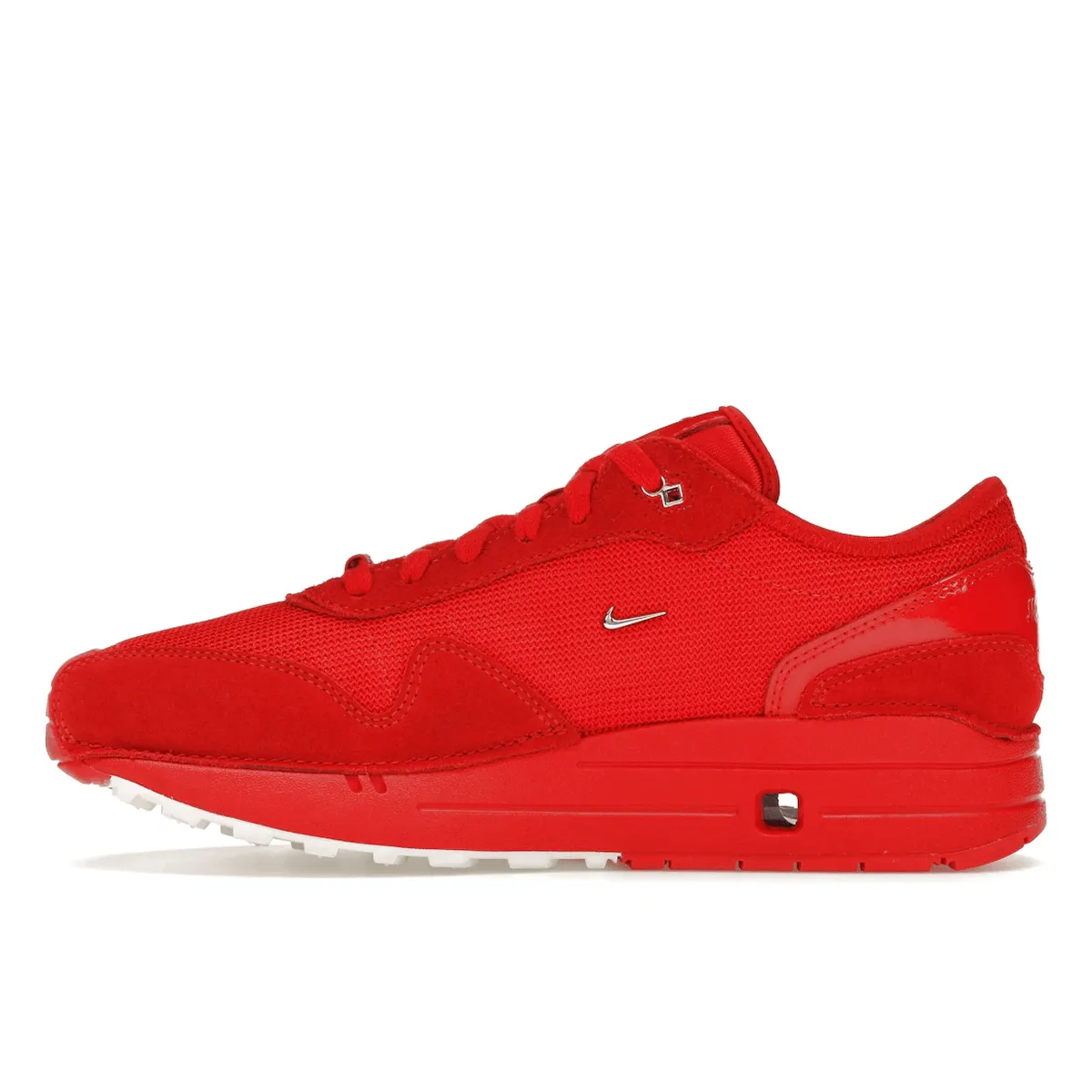 indoor activity Nike Air Max 1 '86 Jacquemus Mystic Red