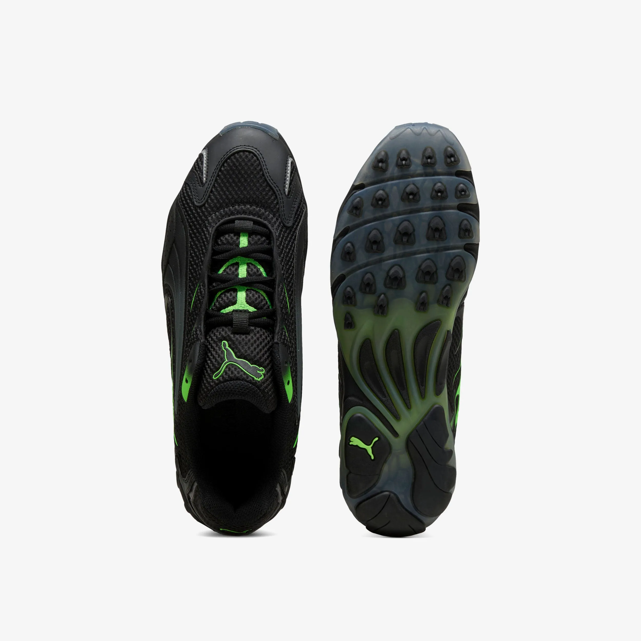 Inhale Step Balance System