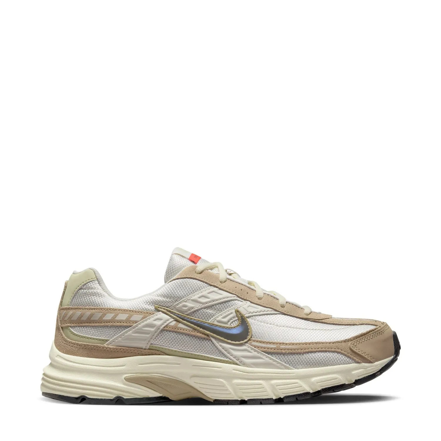 Initiator - Mens Foot Glow Durable Fabric