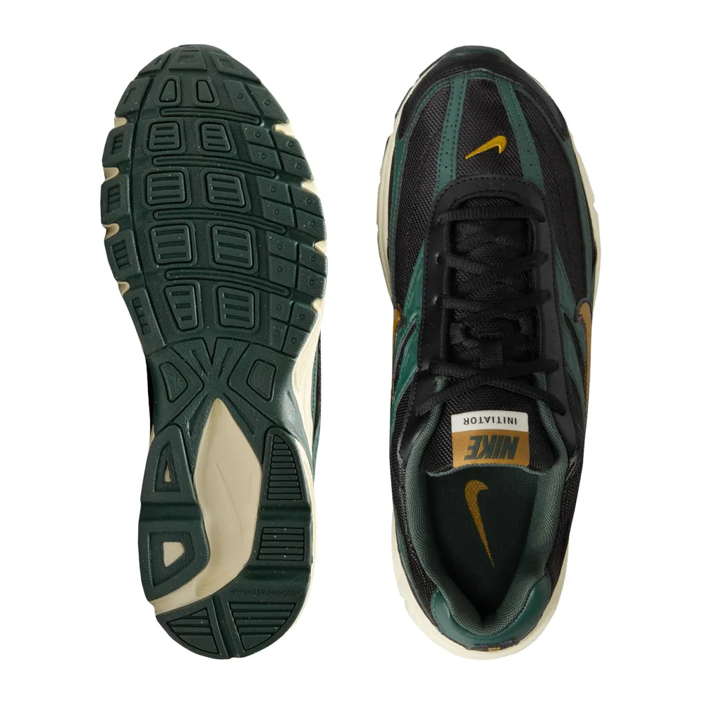 Initiator - Mens Wide-Sole