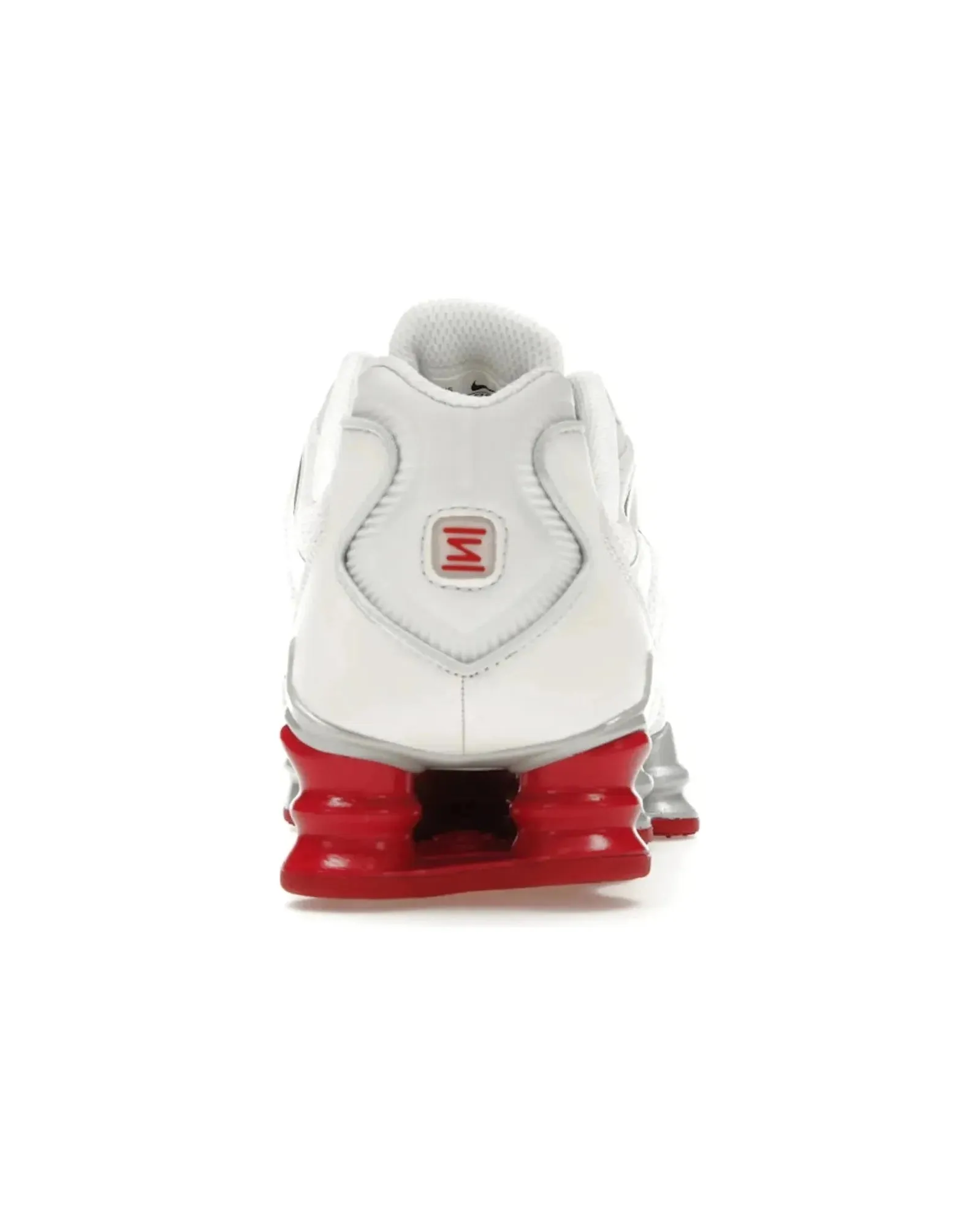 Injury prevention Nike Shox TL Gym Red