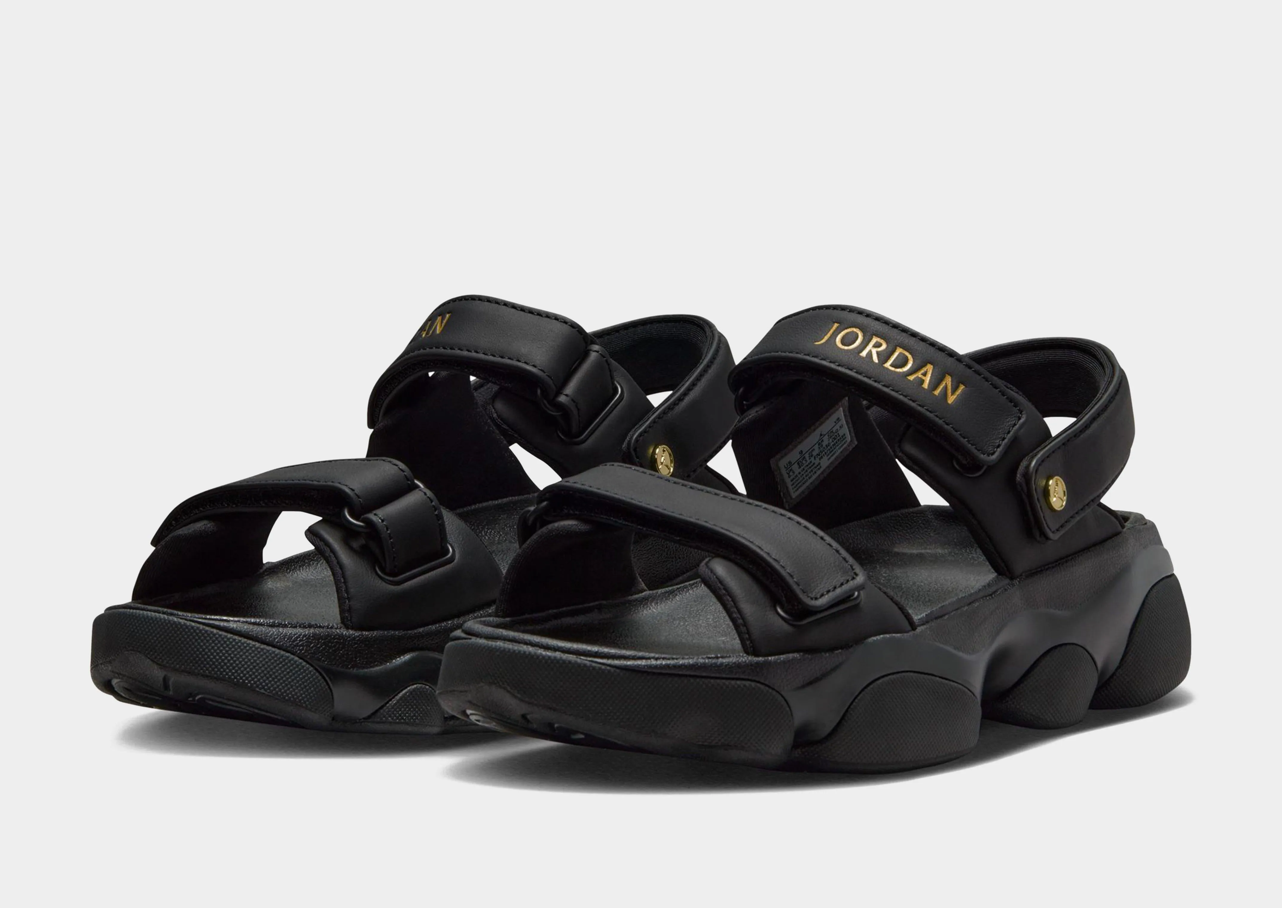 Ink-Splash Deja Sandals Women's