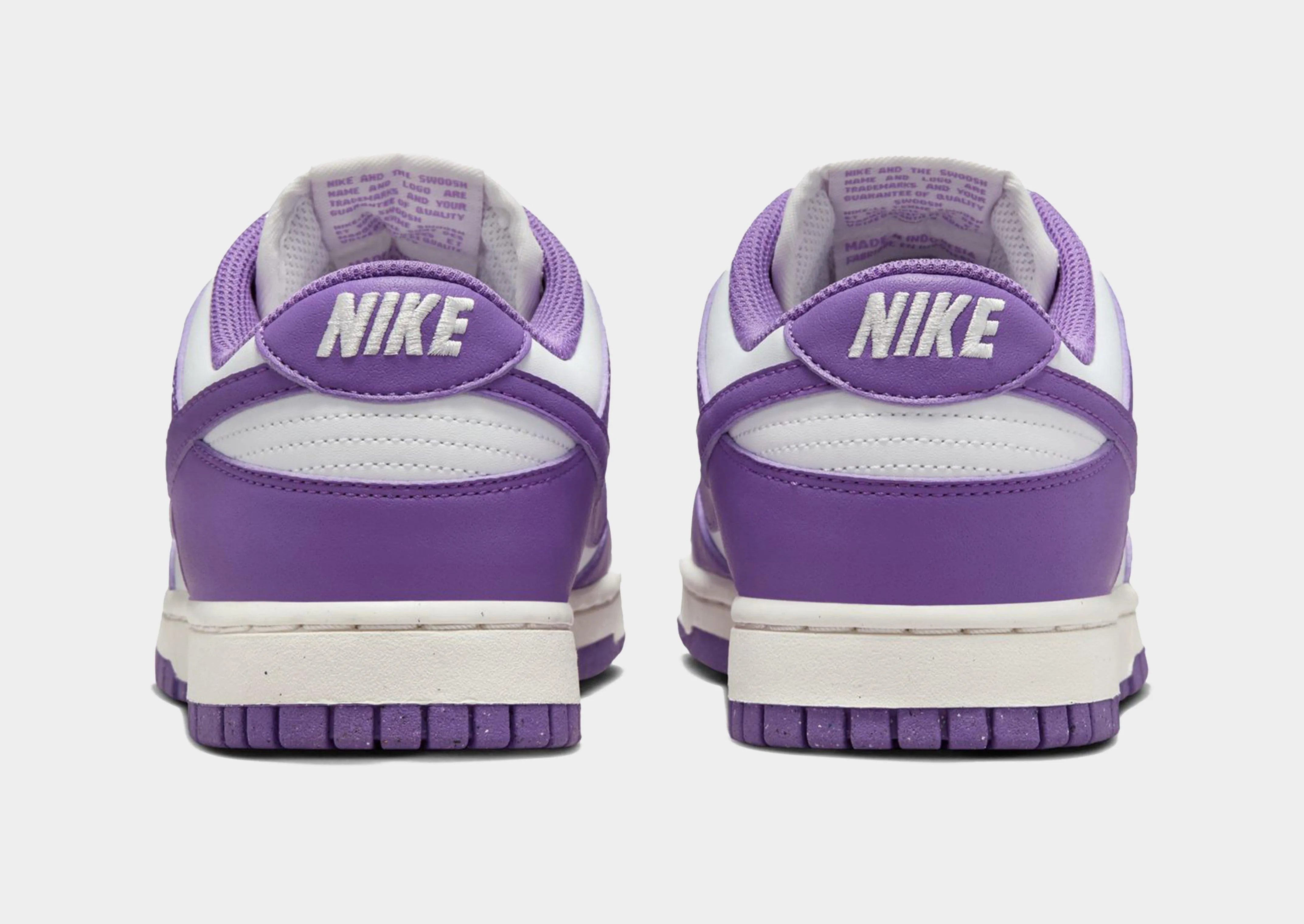 Ink-Splash Dunk Low Women's