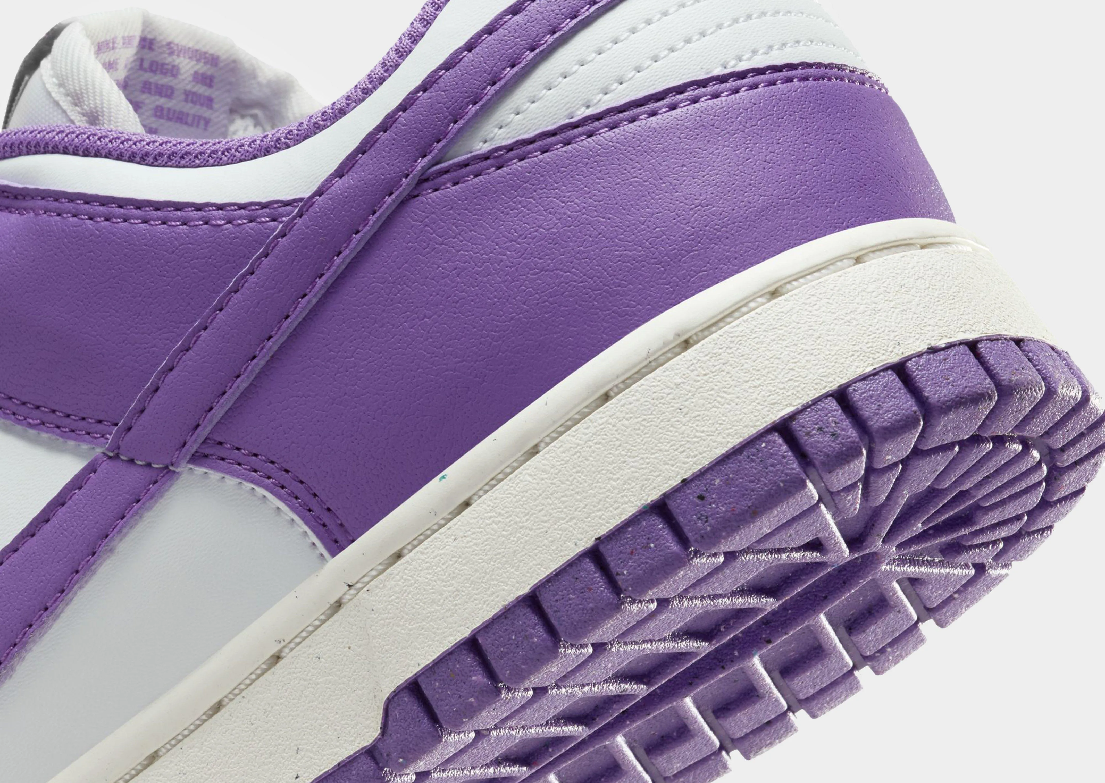 Ink-Splash Dunk Low Women's