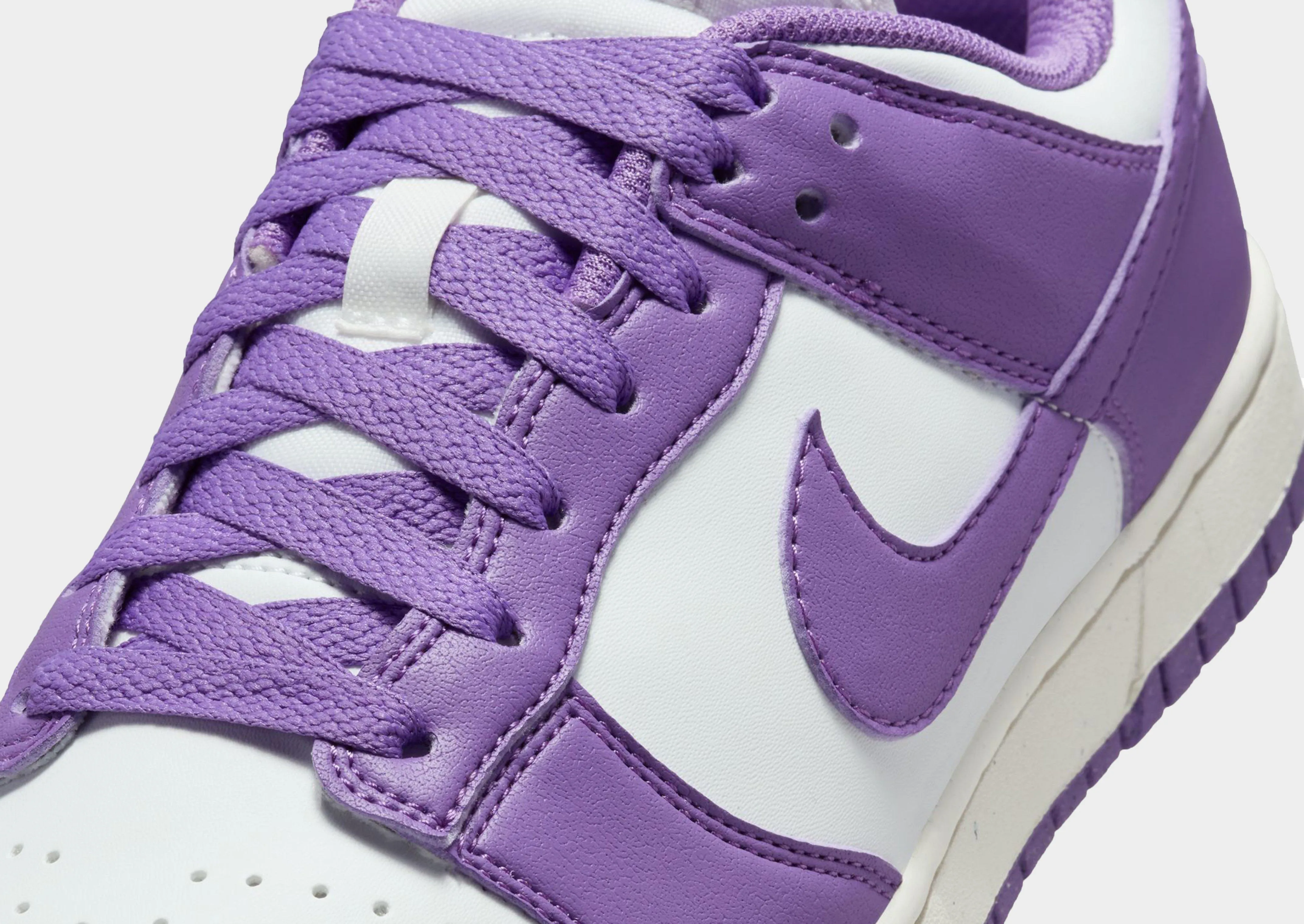 Ink-Splash Dunk Low Women's