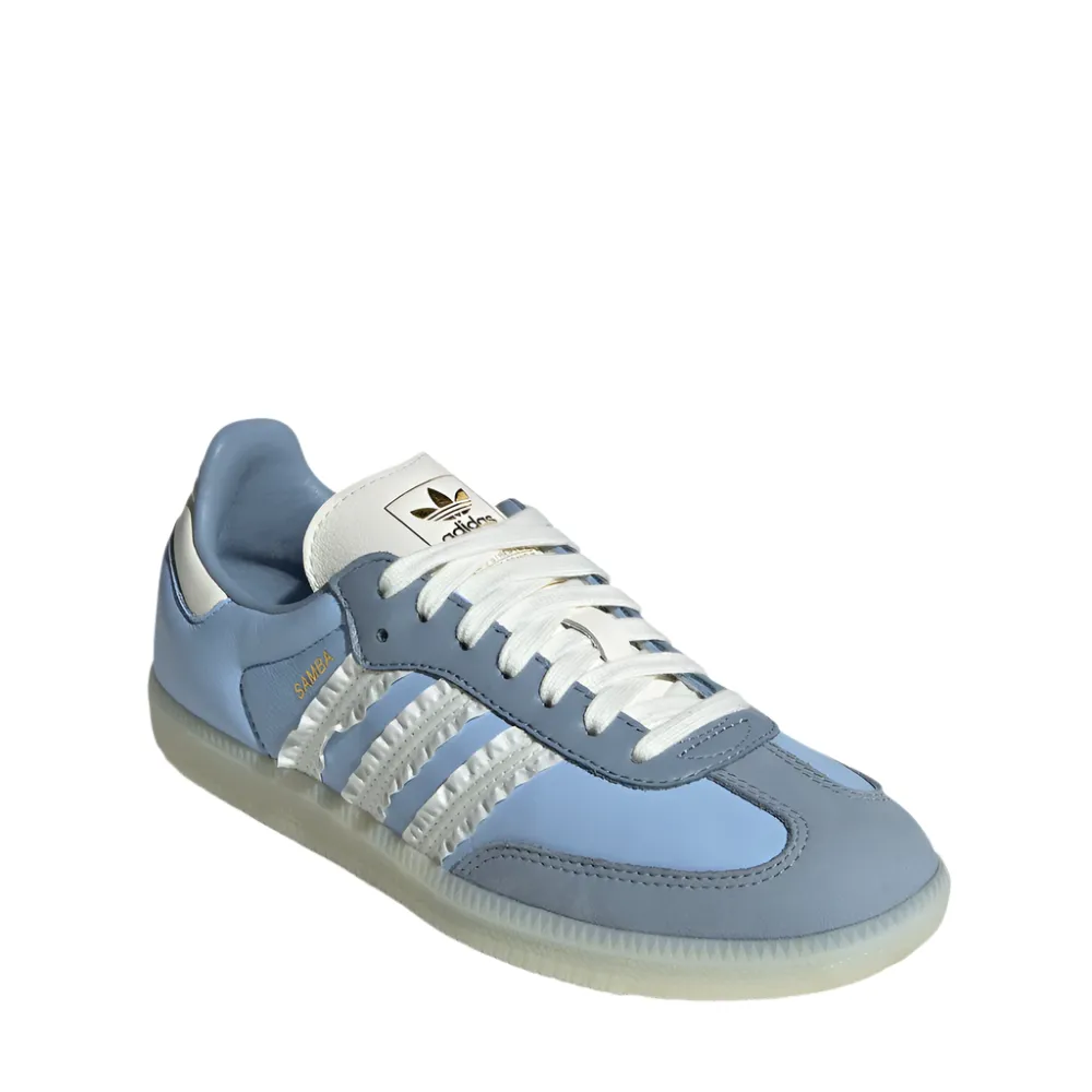 Insole-Tech adidas Women's Samba OG Shoes