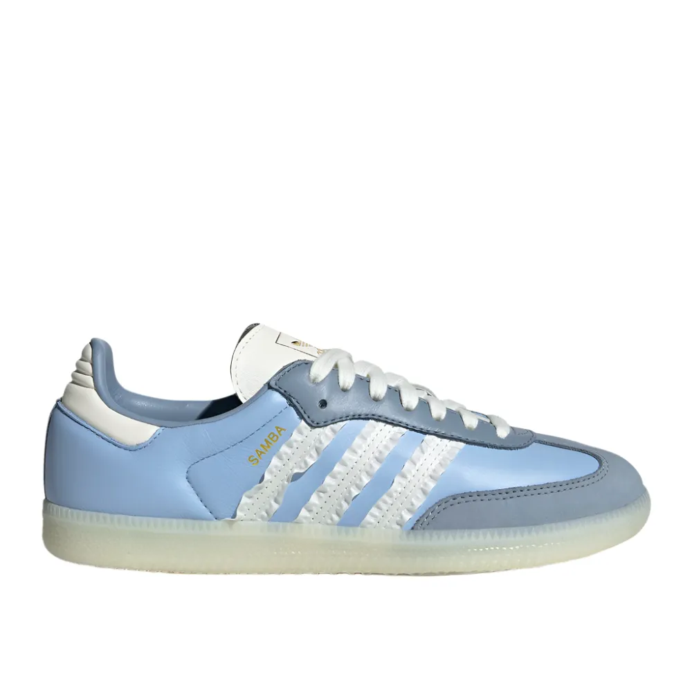 adidas Women's Samba OG Shoes Pair Quick Comfortable