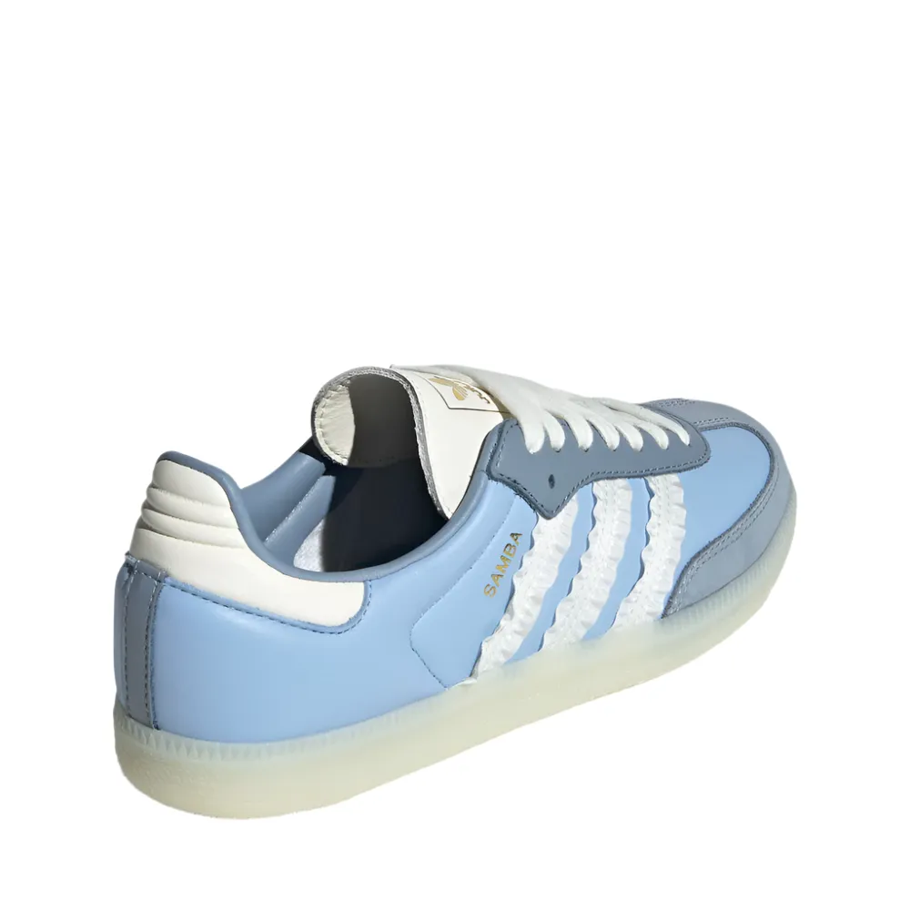Insole-Tech adidas Women's Samba OG Shoes