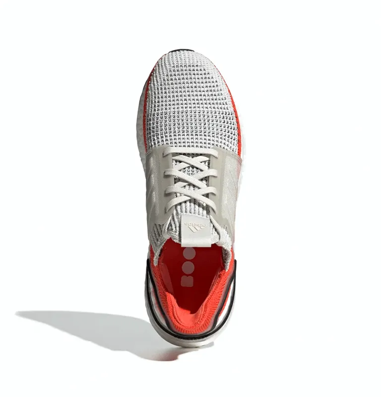 Insole-Tech [F35245] Adidas Ultraboost 19 Men's Shoes