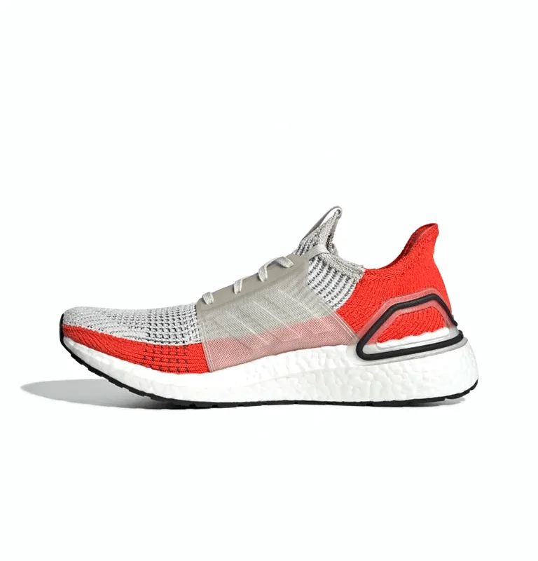Insole-Tech [F35245] Adidas Ultraboost 19 Men's Shoes
