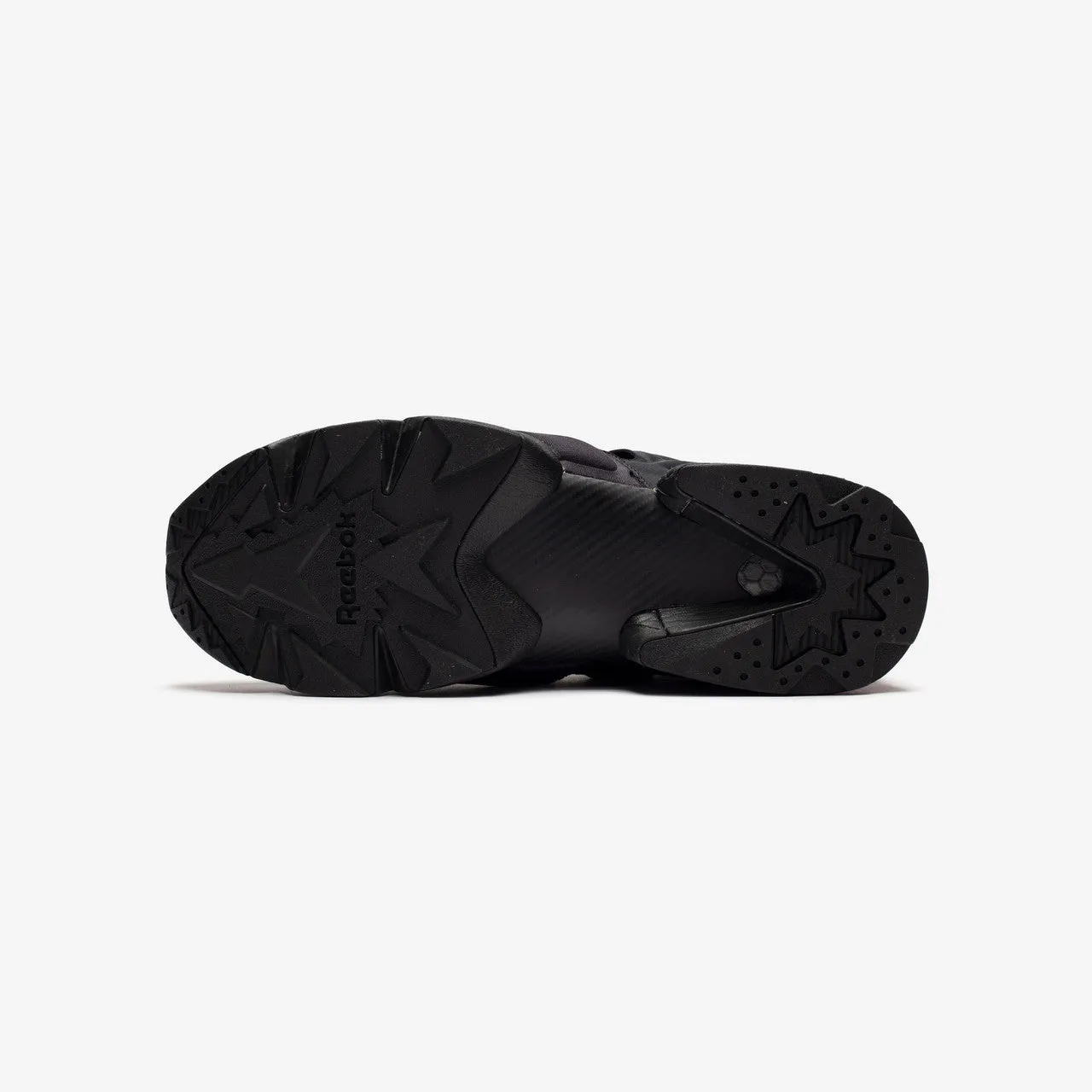 Insta Pump Sliver Sporty arch
