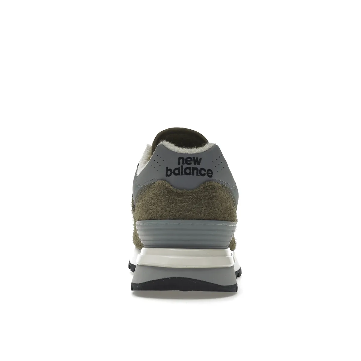 Instant Comfort New Balance 574 Legacy Stone Island