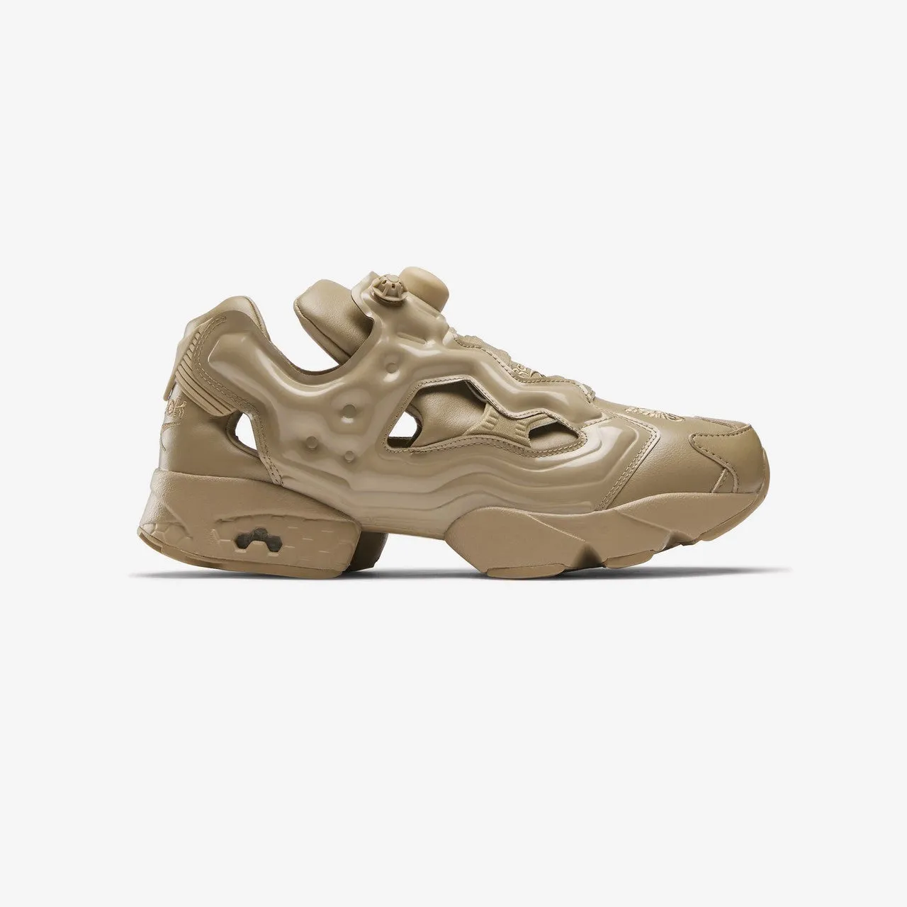 Instapump Fury 94 x Needles Anti Odor Lining