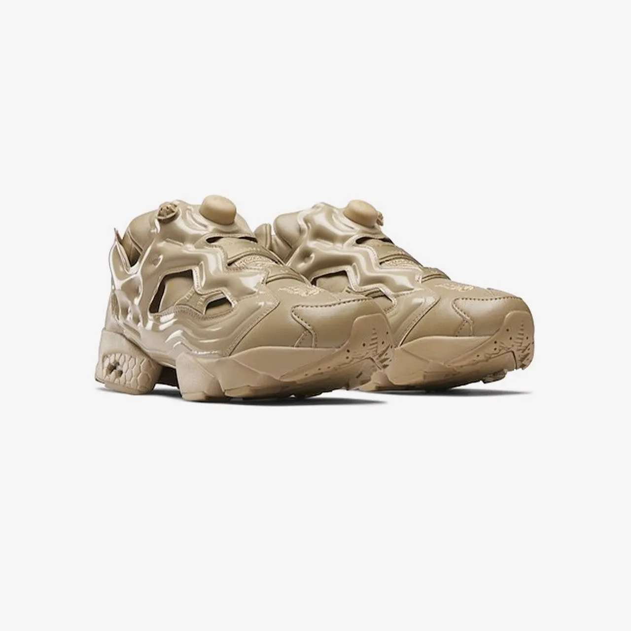 Instapump Fury 94 x Needles Anti Odor Lining