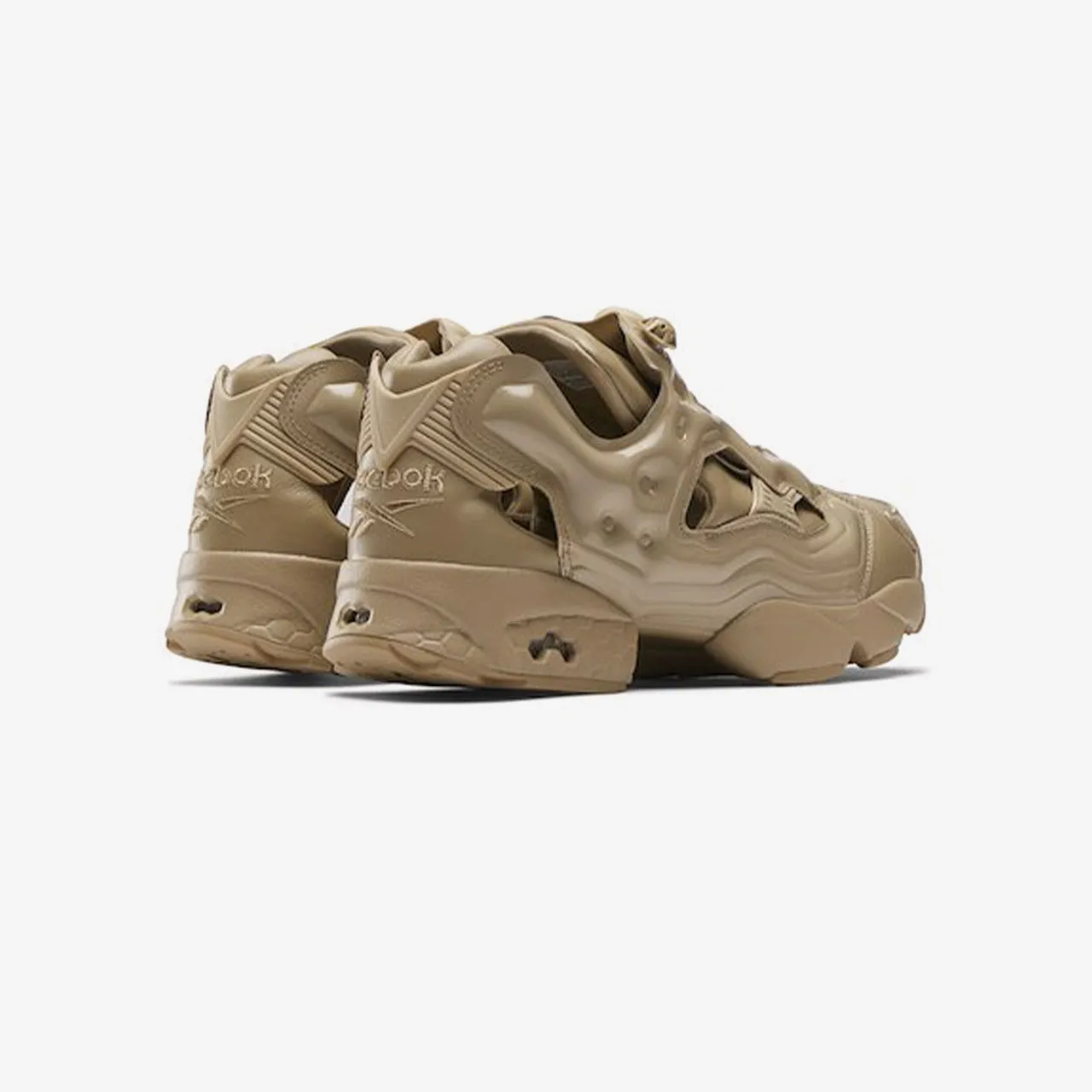 Instapump Fury 94 x Needles Anti Odor Lining