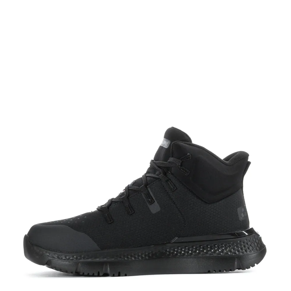 Intercept Mid Steel Toe - Mens Comfort footbed
