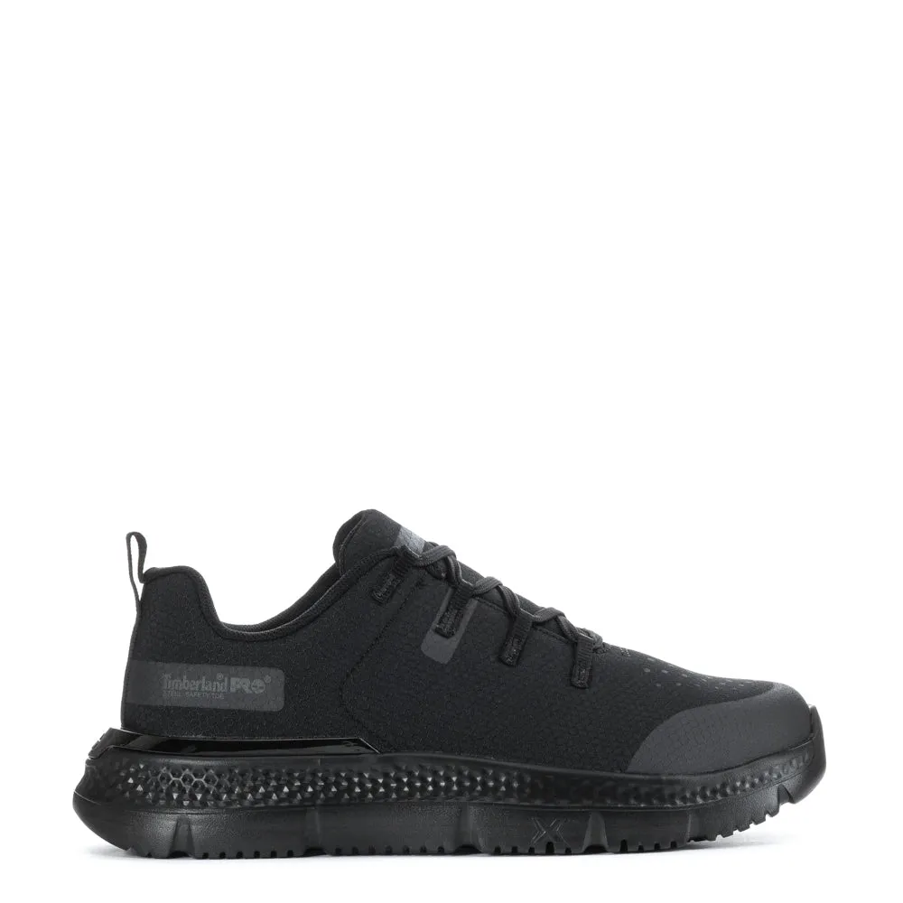 Durable Construction Run Free Intercept Steel Toe - Mens