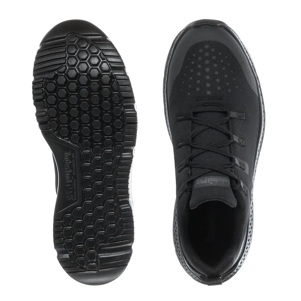 Intercept Steel Toe - Mens Hybrid