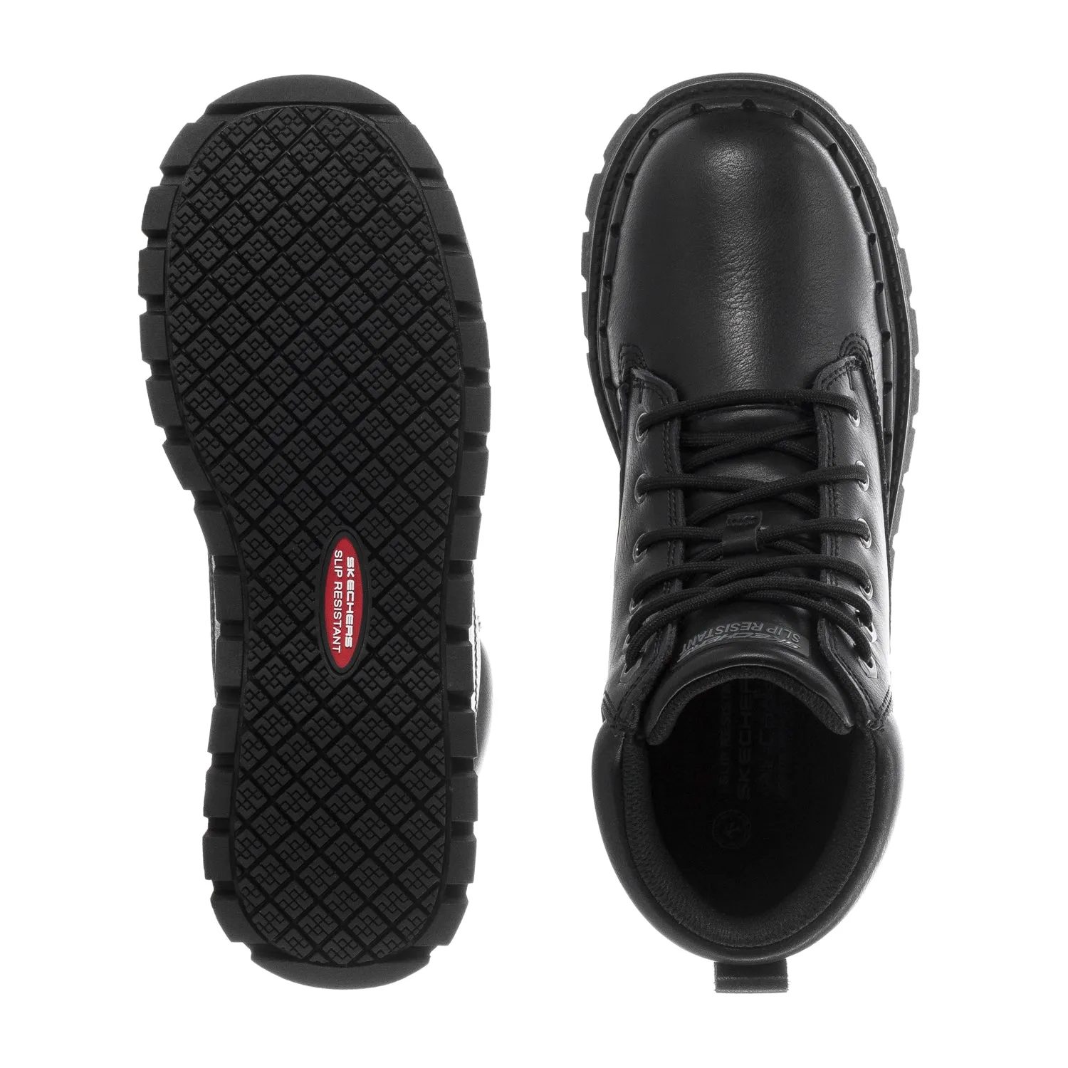 Jammer SR - Womens Air Flow Pro