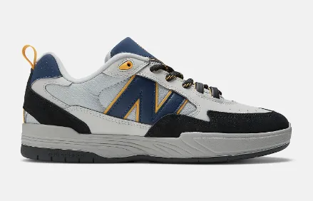 Jet Fit NB Numeric 808 Shoe - EZO (Grey/Black)