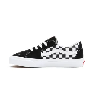 [VN0A4UUK4W7] SUEDE SK8-LOW Unisex Sneakers Matte Edge Impact Resistance