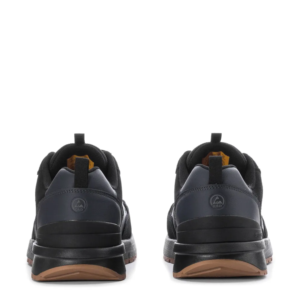 Joggernaut Comp Toe - Mens Rain-Shield