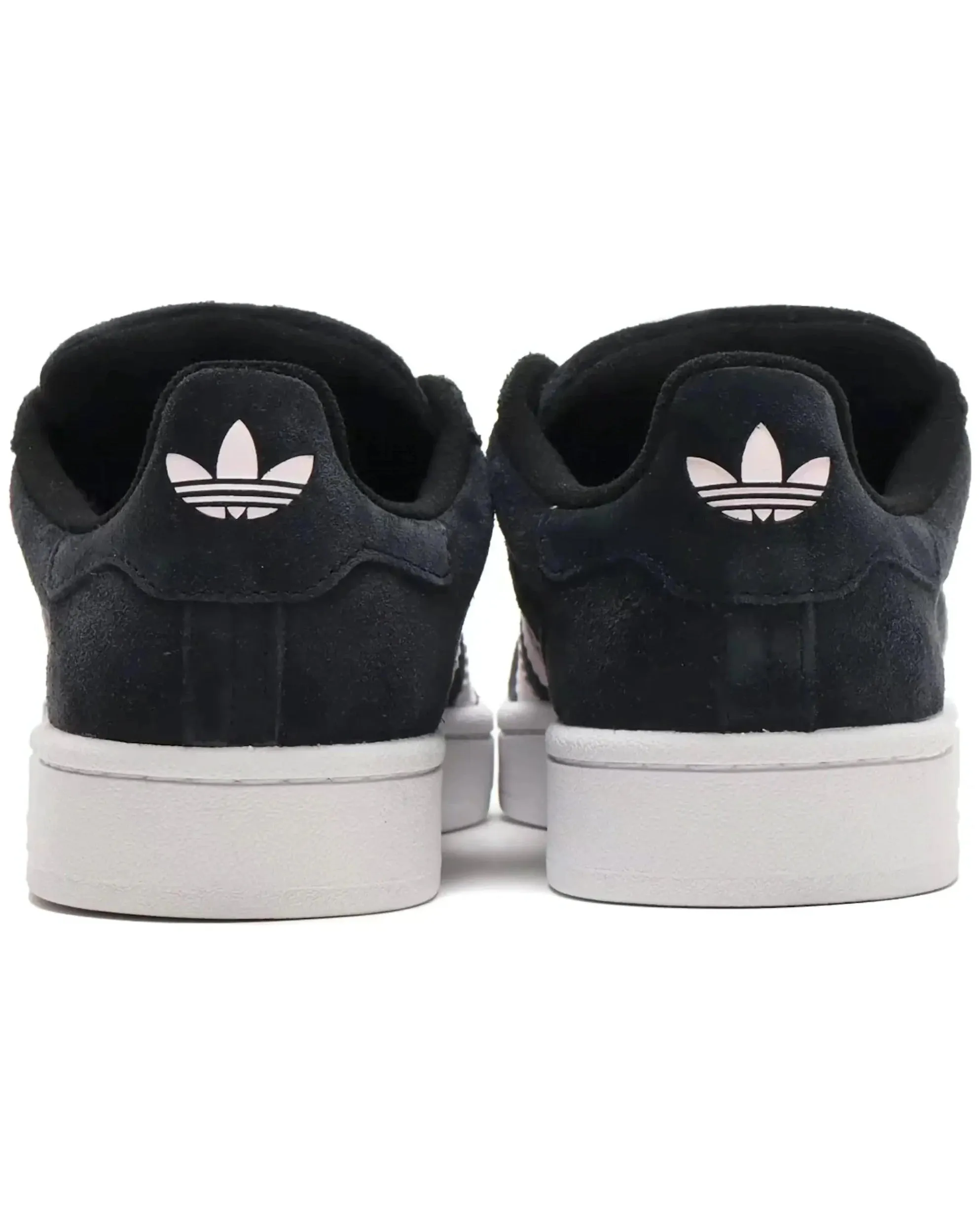 Jogging Feature Adidas Campus 00s Core Black Almost Pink