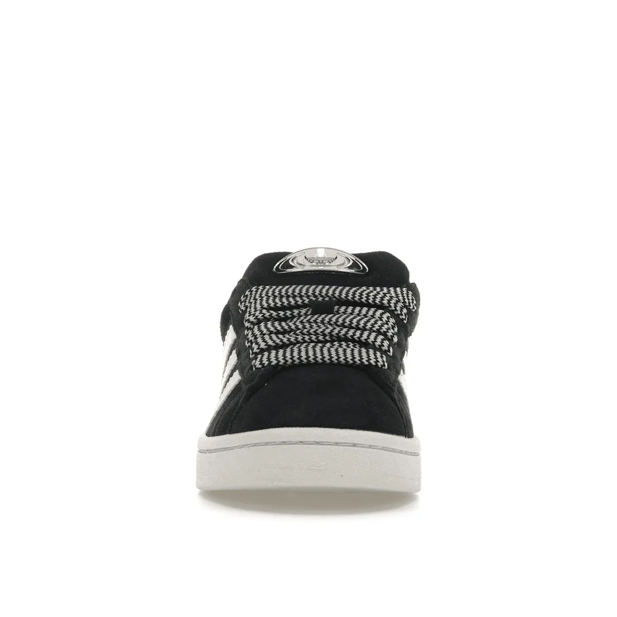Jogging Feature Adidas Campus 00s Core Black Almost Pink