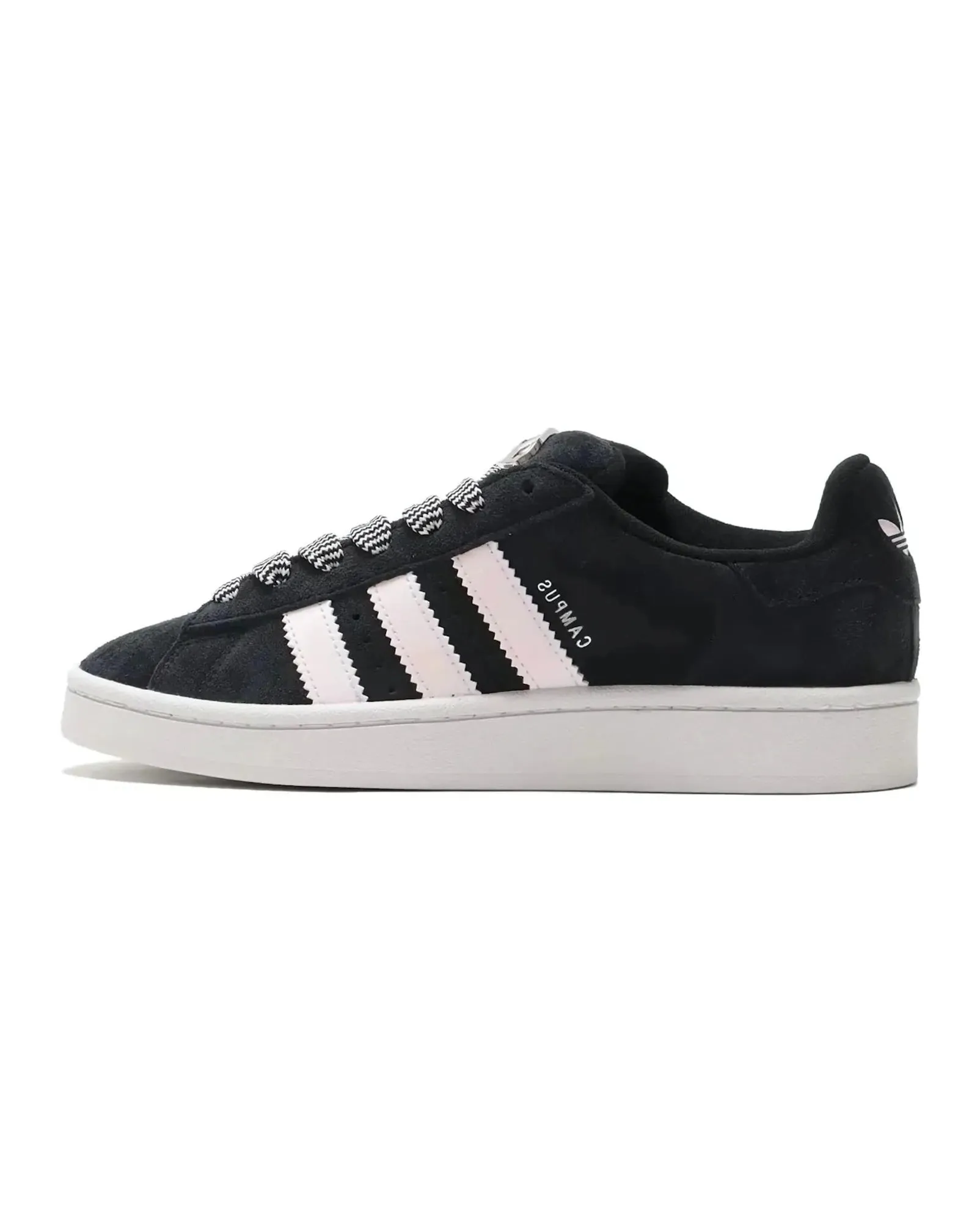 Jogging Feature Adidas Campus 00s Core Black Almost Pink