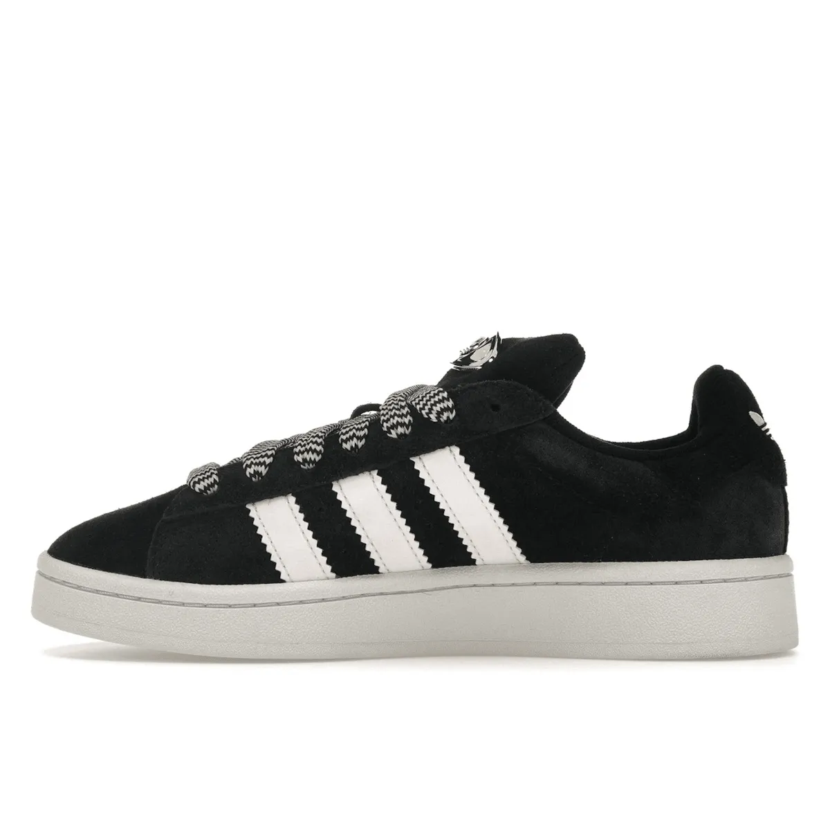Jogging Feature Adidas Campus 00s Core Black Almost Pink