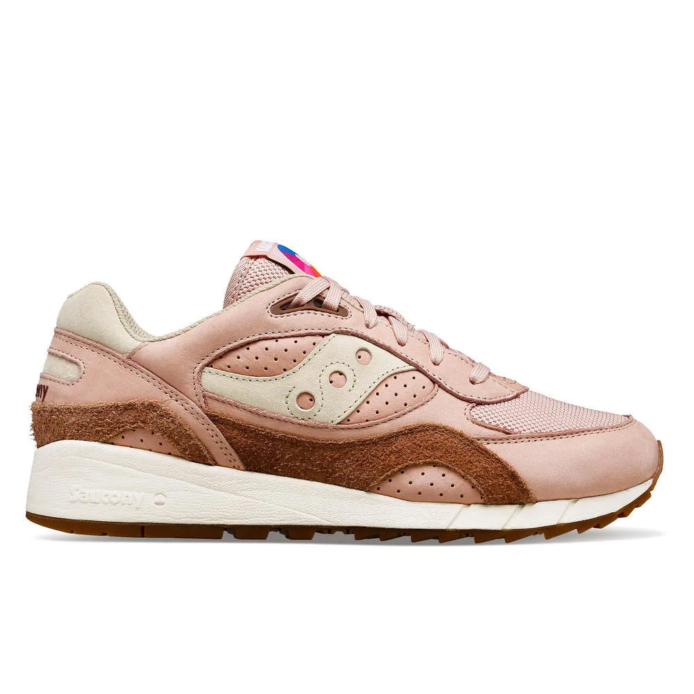 Saucony Originals Shadow 6000 "Chromatic Pack"