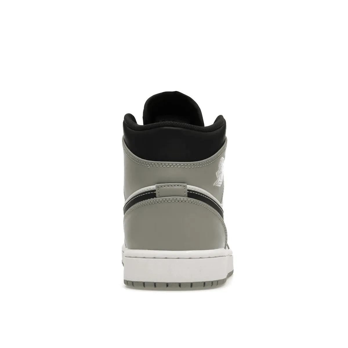 Jordan 1 Mid Light Smoke Grey Anthracite Trend Proof