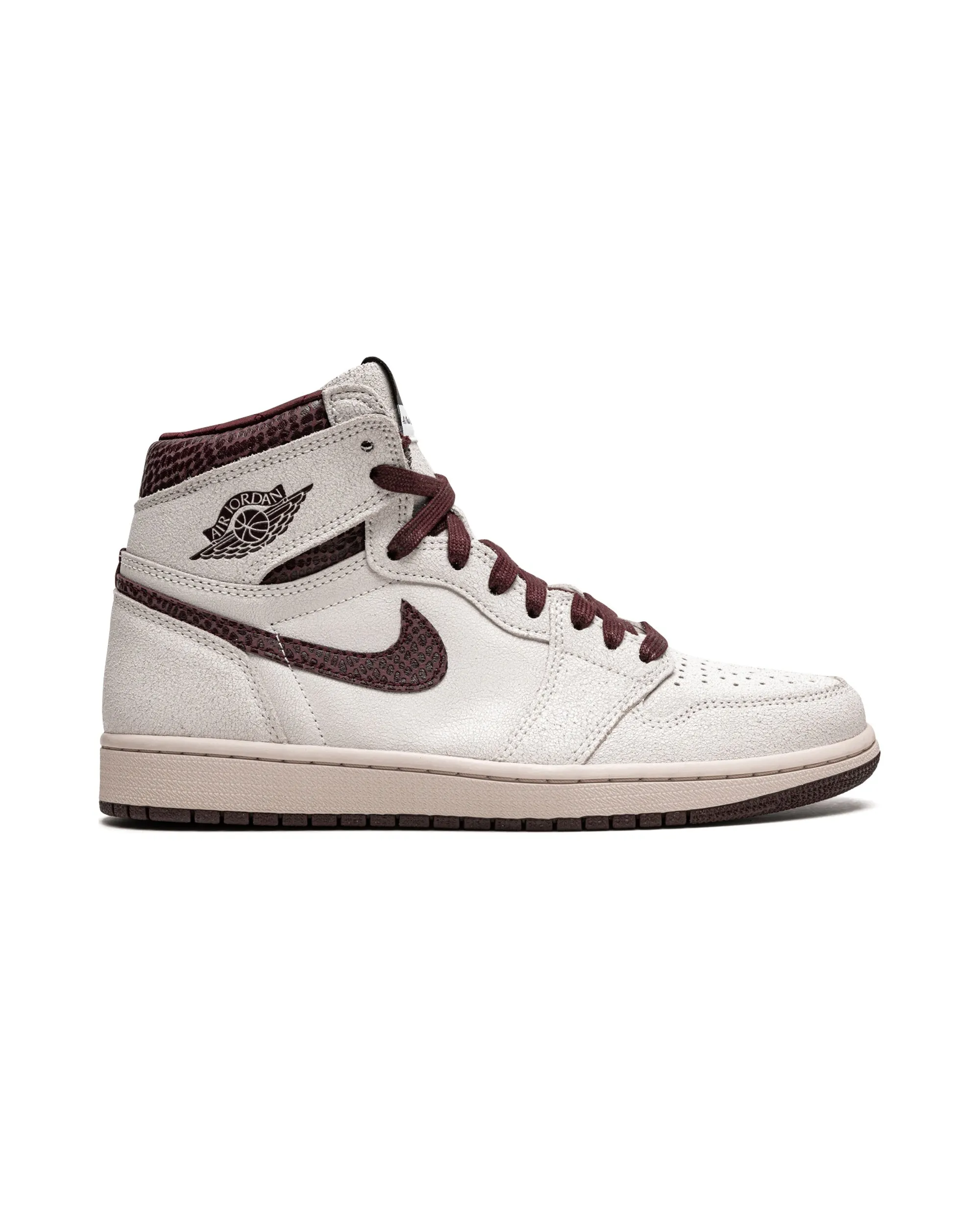 Jordan 1 Retro High OG A Ma Manire Easy performance