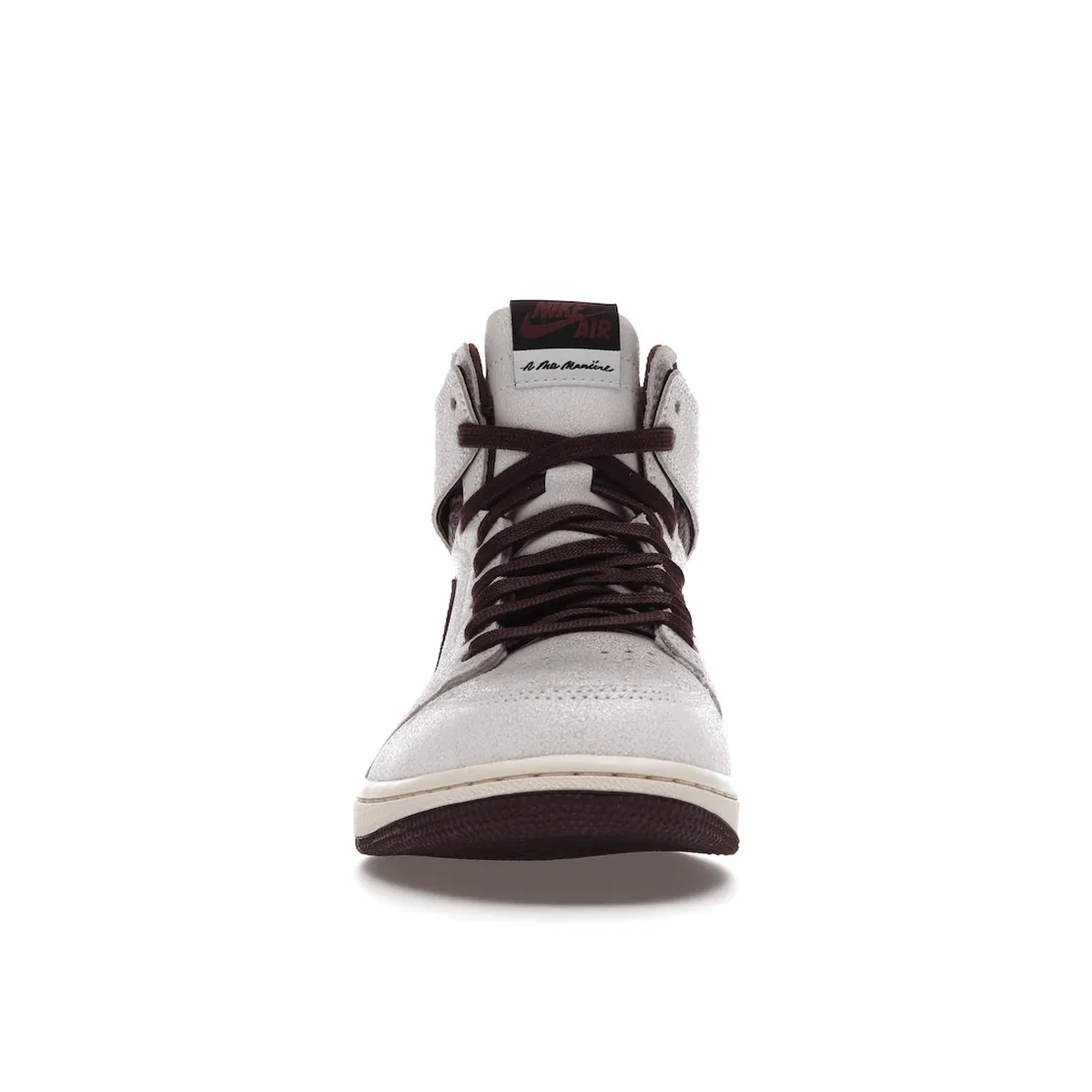 Jordan 1 Retro High OG A Ma Manire Tailored grip