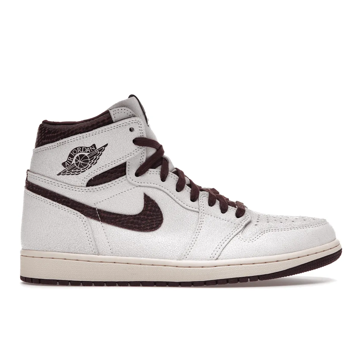 Air Jordan 1 Retro High OG A Ma Manire Slip On