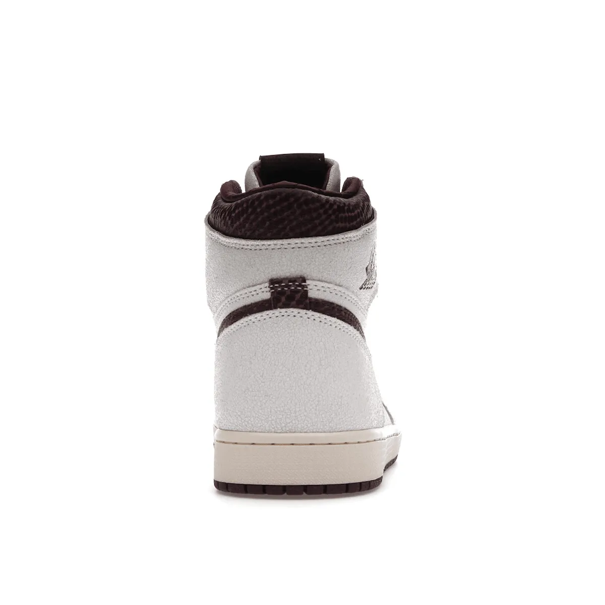 Jordan 1 Retro High OG A Ma Manire Tailored grip