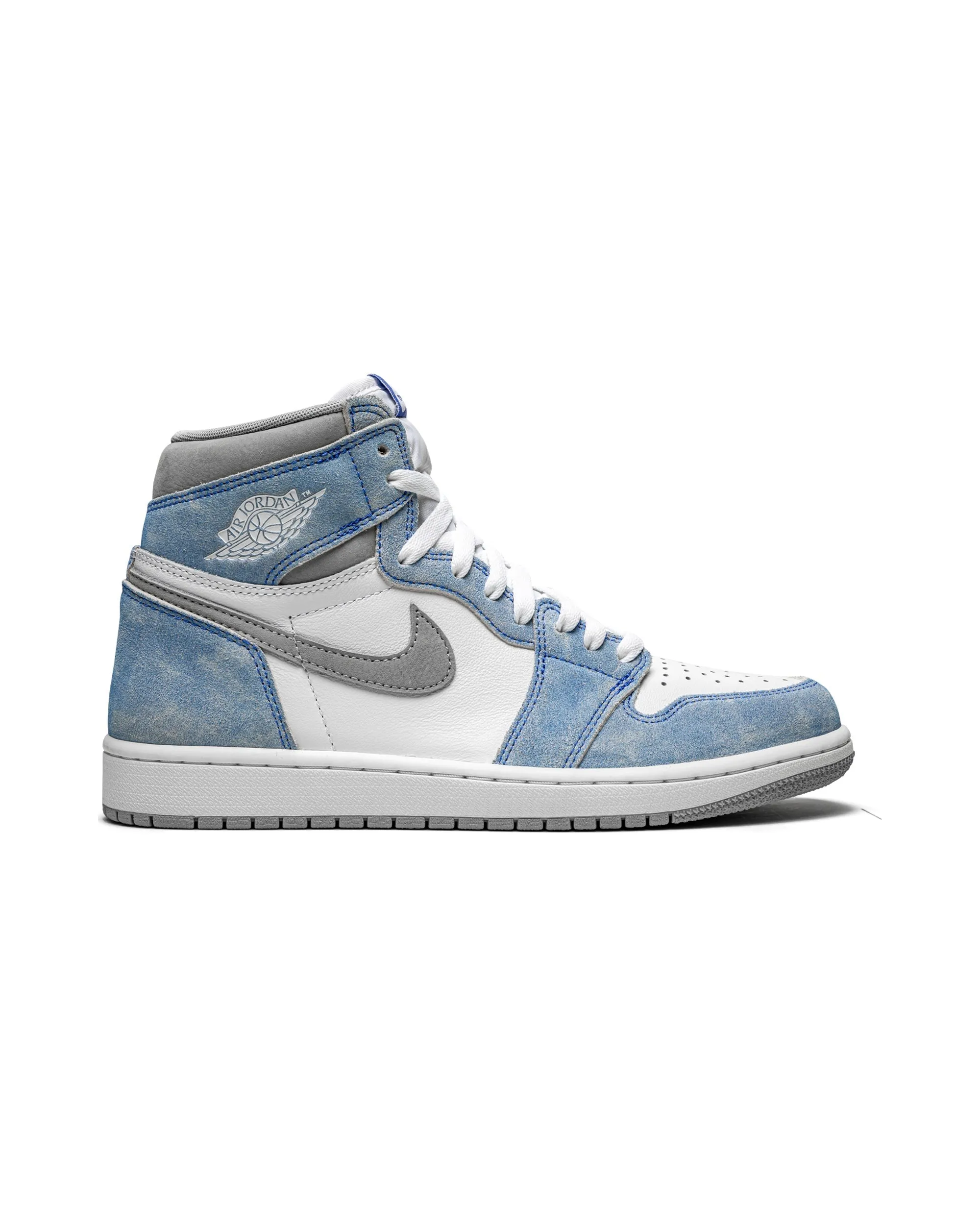 Trail Running Weekend Walks Jordan 1 Retro High OG Hyper Royal