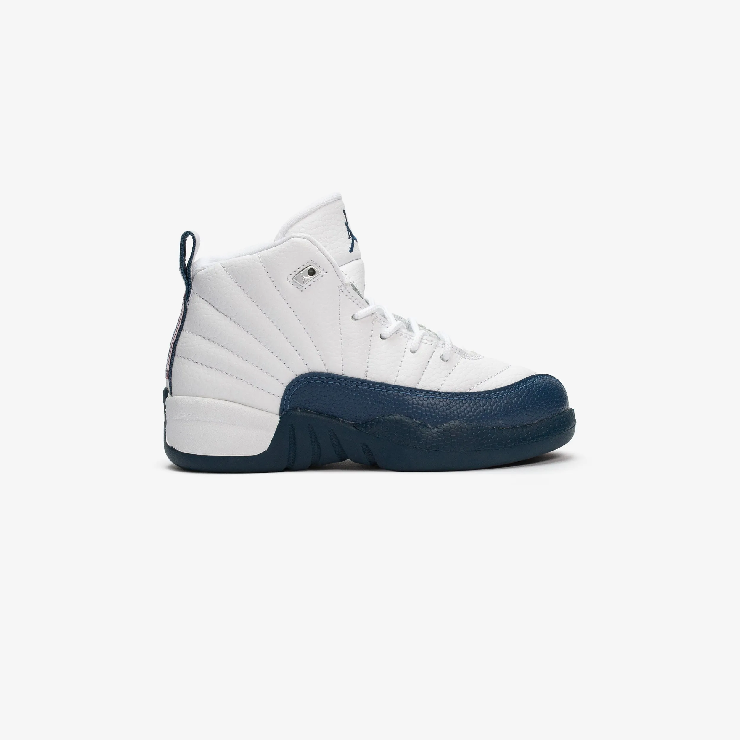 Bold flair Relax Vibe Jordan 12 Retro (PS)