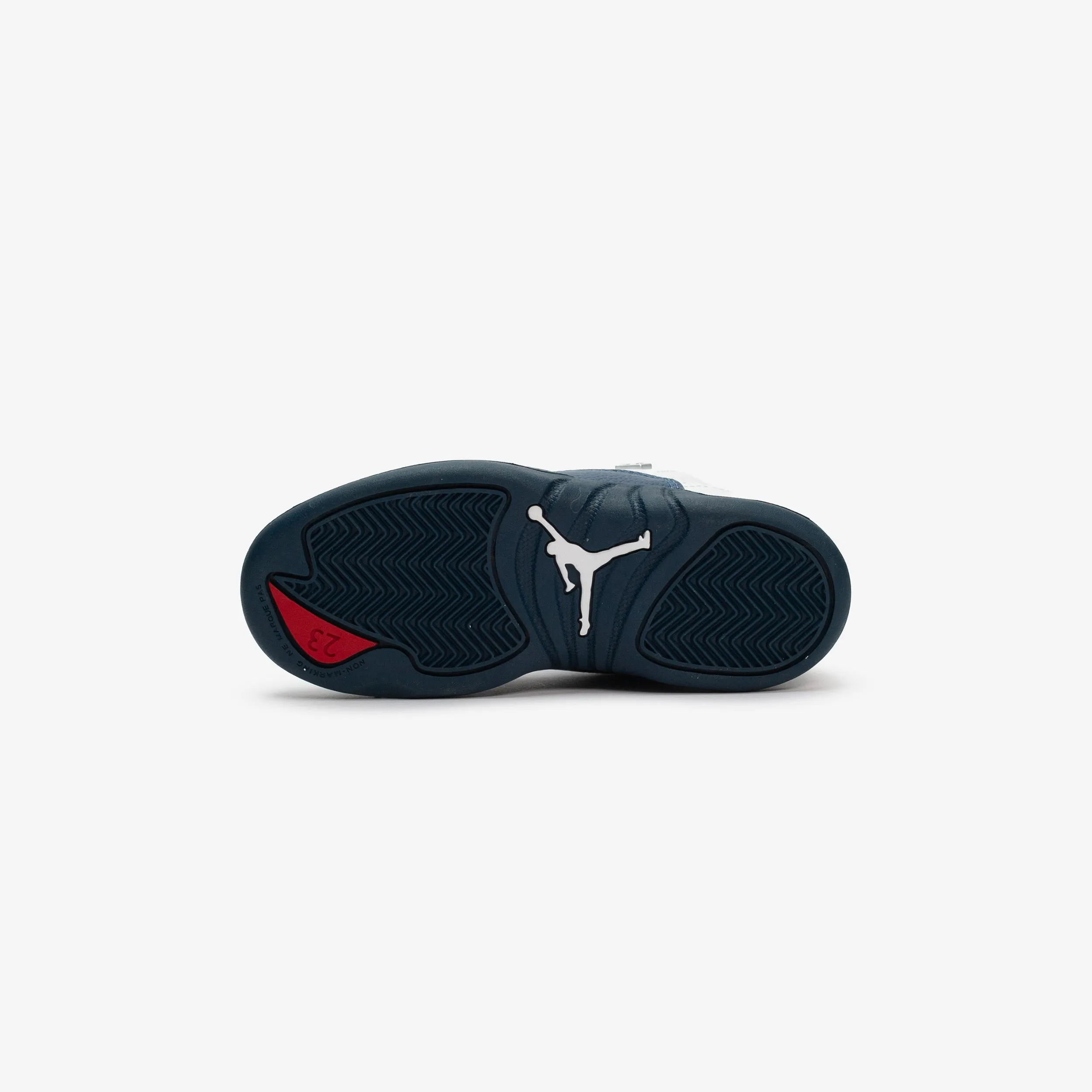 Jordan 12 Retro (PS) Versatile