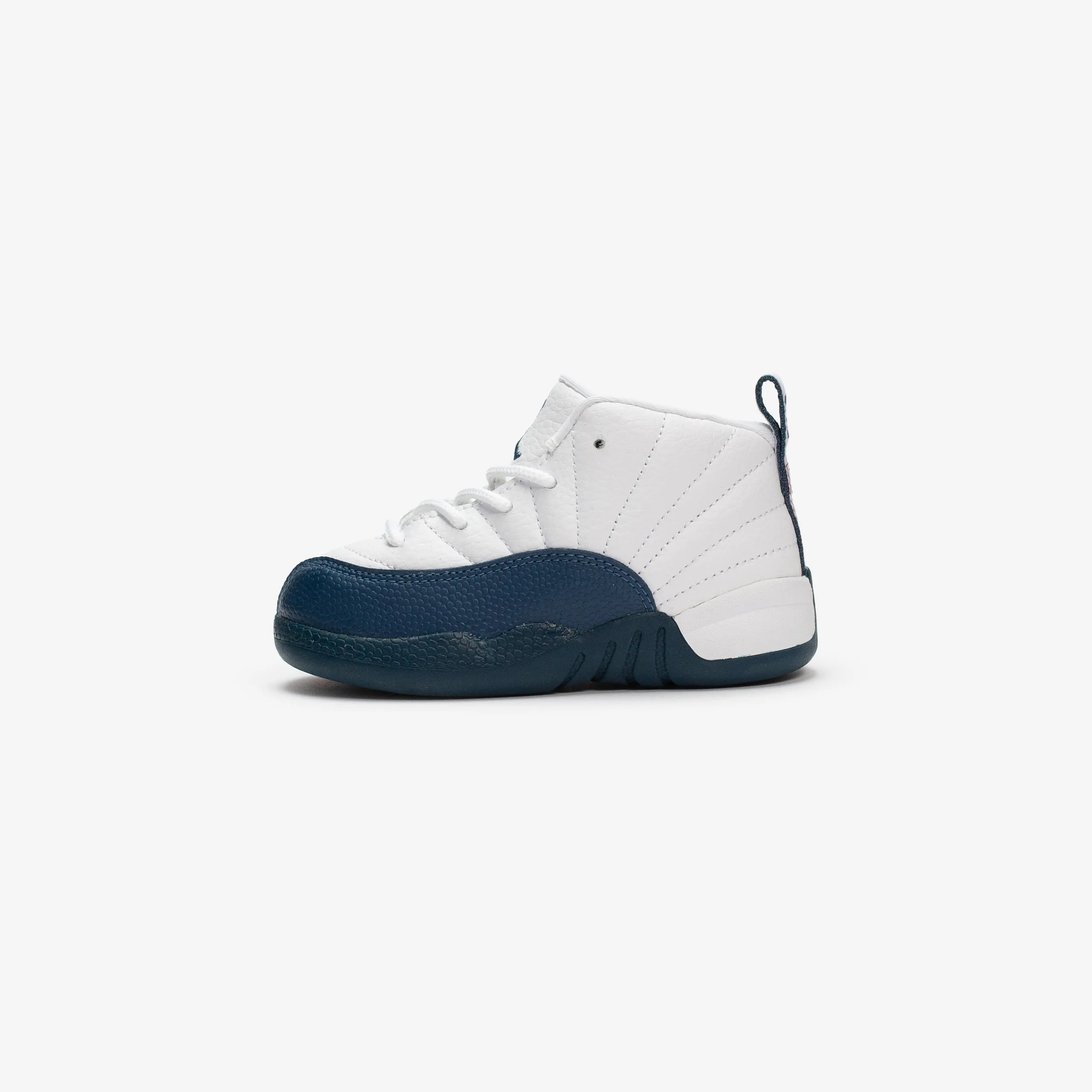 Jordan 12 Retro (TD) Slip-resistant ease