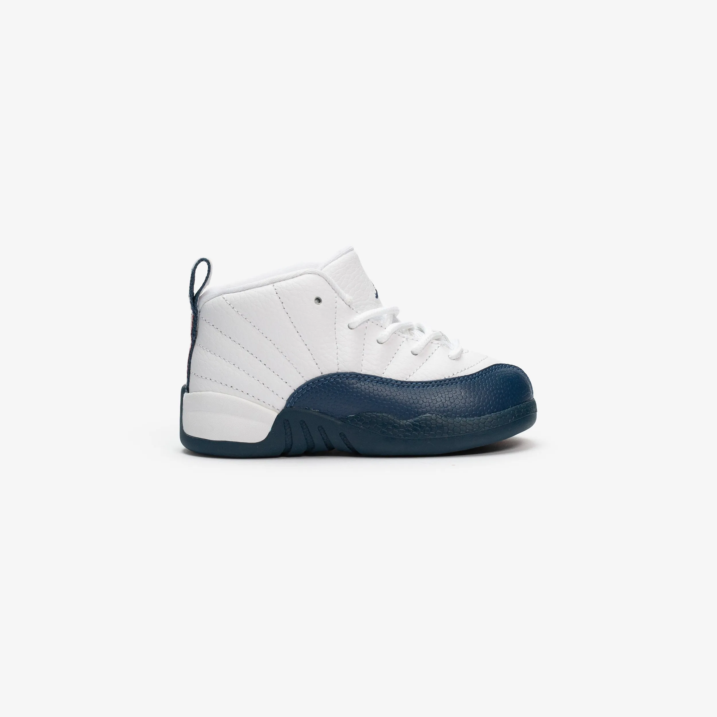 Jordan 12 Retro (TD) Quick Run