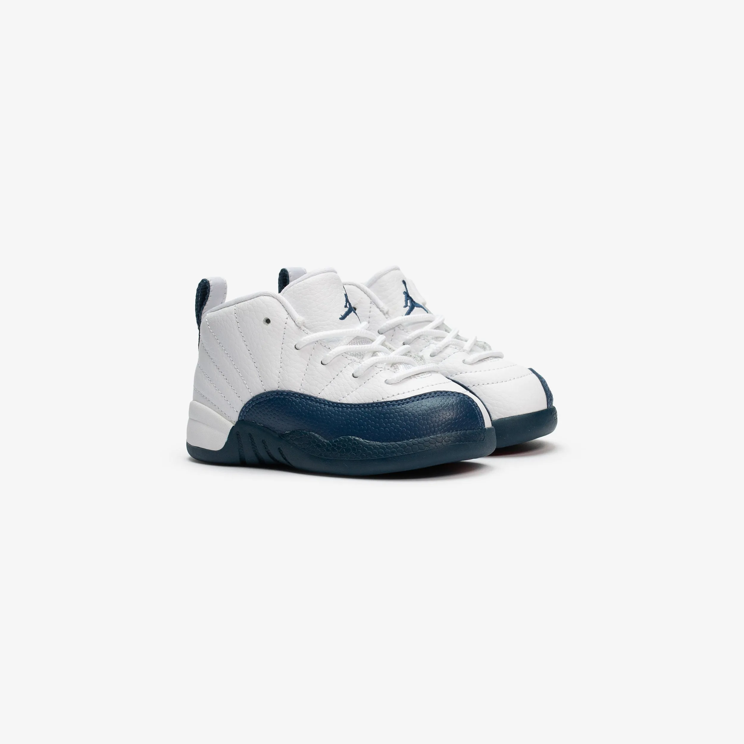 Jordan 12 Retro (TD) Slip-resistant ease