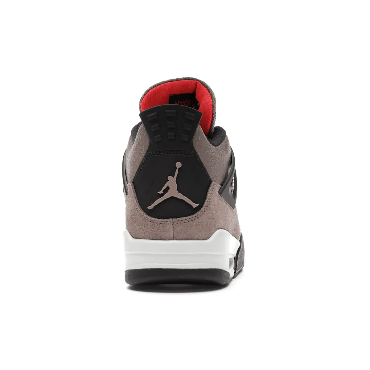 Jordan 4 Retro Taupe Haze Motion Freedom Flow