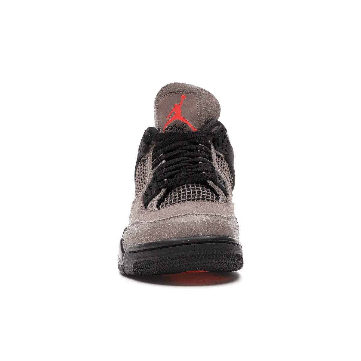 Jordan 4 Retro Taupe Haze Motion Freedom Flow