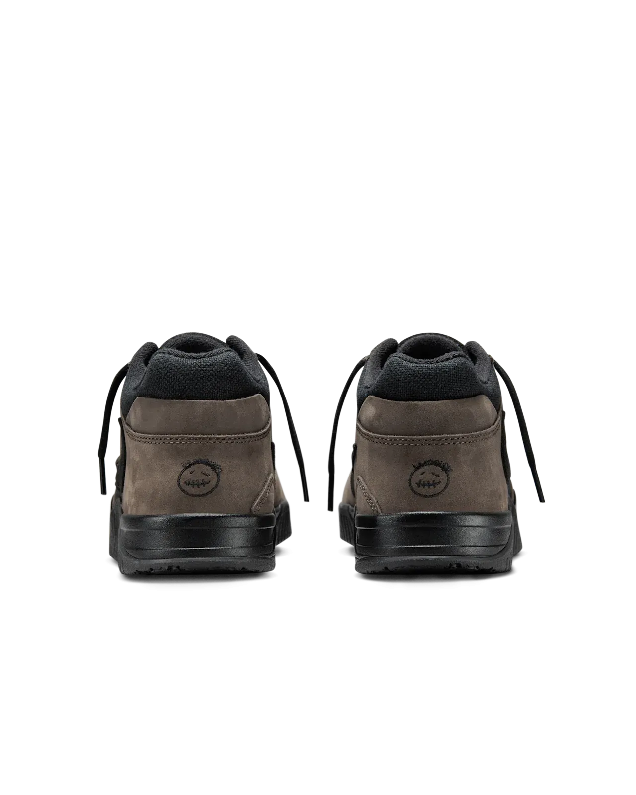 Jordan Jumpman Jack TR Travis Scott Dark Mocha Sport-infused