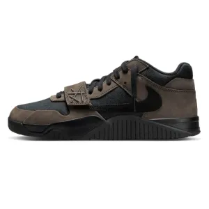 Jordan Jumpman Jack TR Travis Scott Dark Mocha Boosted touch
