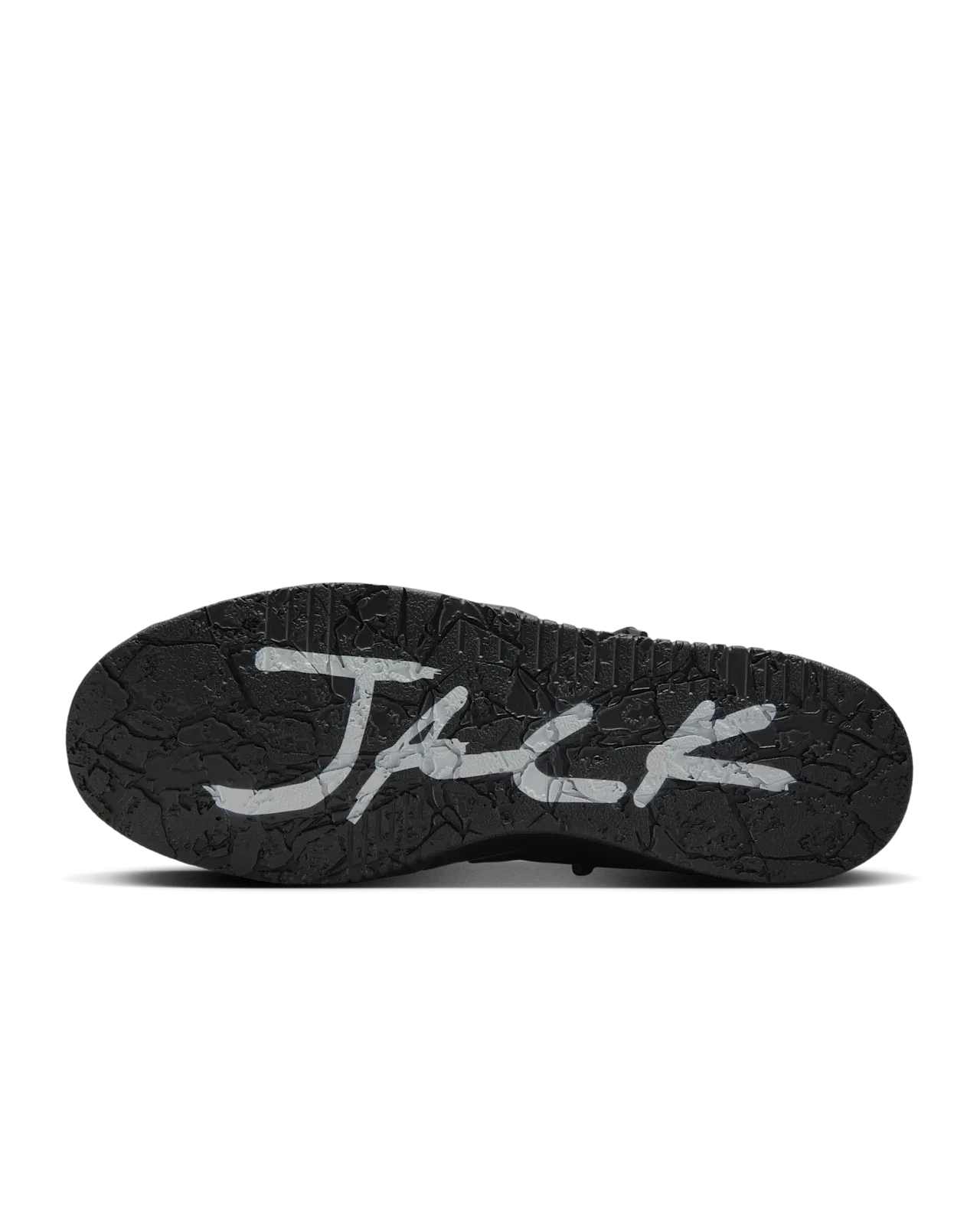Jordan Jumpman Jack TR Travis Scott Dark Mocha Sport-infused