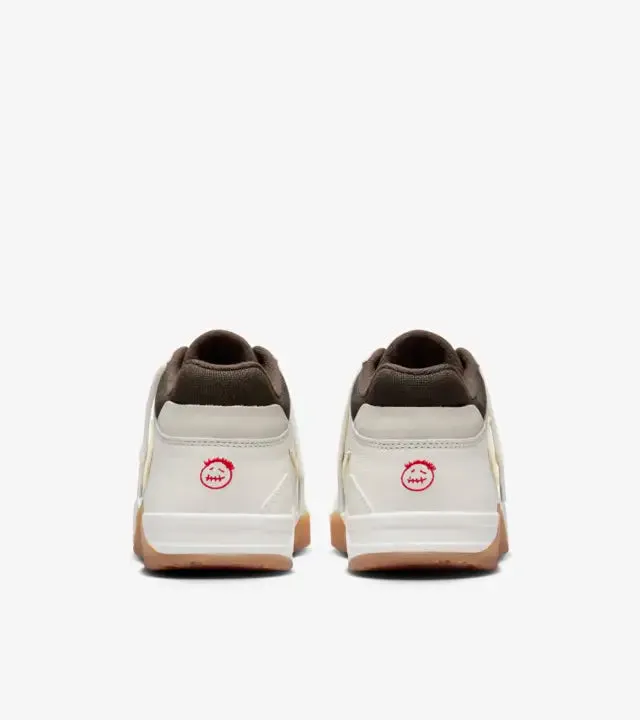 Jordan Jumpman Jack TR Travis Scott Sail Ultimate Ease